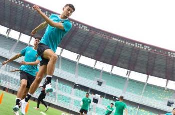 Pemain yang Dicoret dari Naturalisasi Kenang Timnas Indonesia, Ivar Jenner Beri Perhatian