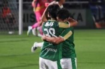 Cetak Gol Berkat Lemparan Maut Pratama Arhan, Pemain Tokyo Verdy Semringah