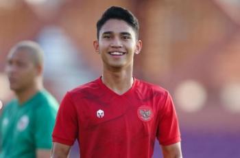 Makin Akrab di Timnas Indonesia, Marselino Ferdinan Terang-terangan Ledek Ivar Jenner