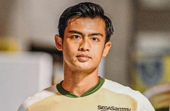 Lemparan Mematikan Jadi Senjata Andalan, Akun J League Puji Selangit Pratama Arhan