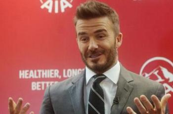 David Beckham Makin Tajir usai Boyong Lionel Messi ke Inter Miami