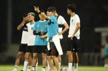 5 Anak Emas Shin Tae-yong di Timnas Indonesia, Ada Pemain Liga Jepang