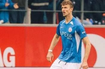 Profil Thomas Meissner, Bek asal Jerman Berpostur Jangkung yang Beri Kode ke Persija Jakarta