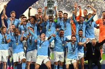 5 Kandidat Juara Liga Champions 2023-2024, Adakah Jawara Baru?