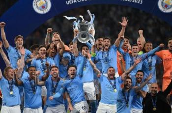 5 Kandidat Kuat Juara Liga Champions 2023/2024, Ada Manchester City