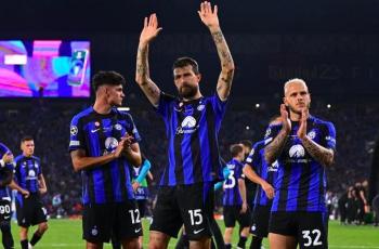 Tragis! 3 Tim Italia Tumbang di Final Kompetisi Eropa Musim Ini, Inter Milan Jadi Korban Terakhir