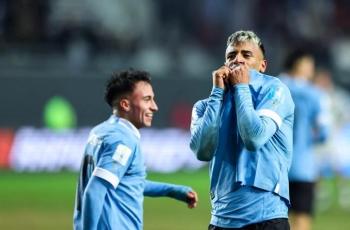 Menang Tipis Lawan Italia, Uruguay Juara Piala Dunia U-20 2023