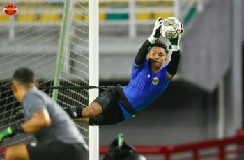 Laga Timnas Indonesia vs Palestina di Stadion Gelora Bung Tomo Jadi Momen Spesial Buat Ernando Ari