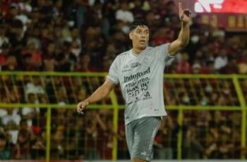 Bintang Timnas Thailand Kasih Panggilan Baru ke Elias Dolah yang Gabung Bali United