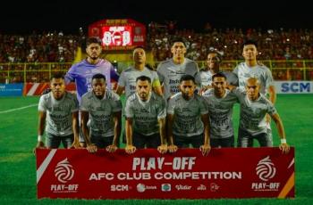 Jadwal Bali United di Liga 1 2023-2024: Lawan PSS Sleman di Laga Pembuka