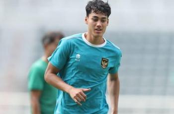 Makin Tenar, Rafael Struick Ketiban Rezeki Nomplok usai Bela Timnas Indonesia