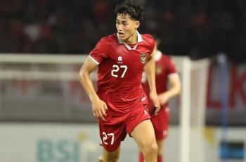 Pulang ke Belanda usai Perkuat Timnas Indonesia, Rafael Struick Tampil Santuy