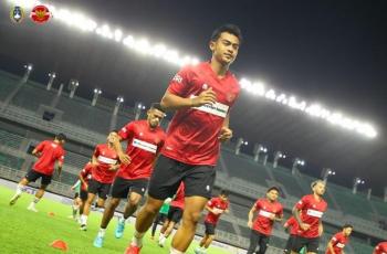 Link Live Streaming Timnas Indonesia vs Palestina Malam Ini, Kick Off 19.30 WIB