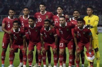 Timnas Indonesia Tahan Imbang Palestina, Media Vietnam Kaget