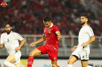 Ada Kualifikasi Piala Dunia 2026, Timnas Indonesia Terancam Tak Lakoni FIFA Matchday Oktober 2023