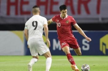 3 Pemain Muda Timnas Indonesia yang Bakal Curi Perhatian Lawan Argentina