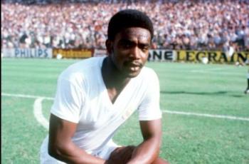 Kisah Laurie Cunningham, Pemain Asal Inggris Pertama yang Berseragam Real Madrid