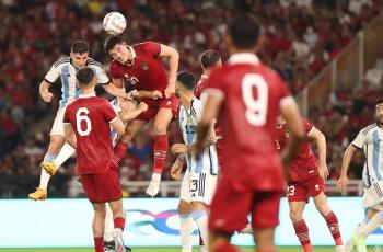 CEK FAKTA: Portugal dan Brasil Resmi Jadi Lawan Timnas Indonesia di FIFA Matchday Selanjutnya