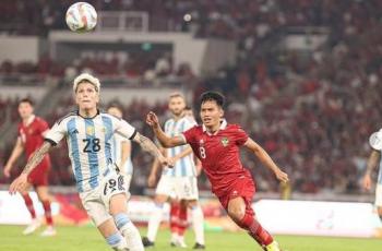 AFC Unggah Video Timnas Indonesia: Asnawi Disebut Pemain Kunci, Witan adalah Rising Star