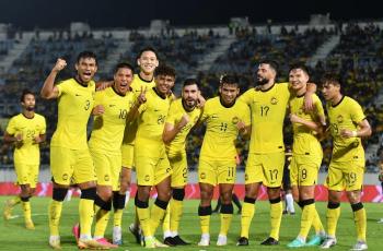 Beda dengan Timnas Indonesia, Malaysia Hadapi Negara Ranking 80 dan 94 di FIFA Matchday September 2023