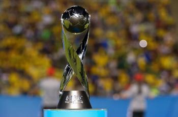 Daftar Peraih Gelar Juara Piala Dunia U-17 Sepanjang Sejarah: Koleksi Brasil Kalah dari Negara Afrika