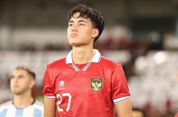 Tanggapi Shin Tae-yong yang Tak Sabar Tatap Laga Besar Tahun Depan, Komentar Rafael Struick Langsung Digeruduk Netizen