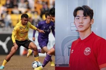 Profil Kim Ji-soo, Pemain K League 2 yang Gagal Redam Asnawi tapi Kini Gabung Klub Liga Inggris