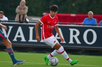 3 Pemain Keturunan Grade A yang Cocok Dipanggil Timnas Indonesia U-17, Ada Wonderkid Sao Paulo