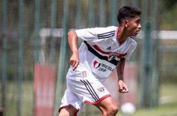 Anaknya Telat Gabung Seleksi Timnas Indonesia U-17, Orang Tua Welber Jardim Izin ke Bima Sakti