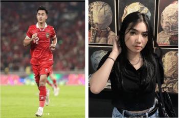 Diisukan Pindah Agama Gegara Pacar, Pratama Arhan Beri Jawaban Menohok