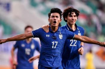 Profil Suphanat Mueanta, Wonderkid Thailand yang Susul Jejak Elkan Baggott ke Inggris