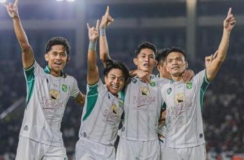 Jadwal Lengkap Persebaya Surabaya di Liga 1 2023/2024, Laga Perdana Jumpa Persis Solo