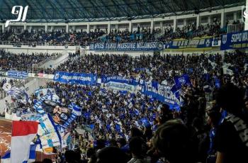 Tak Ada Peningkatan, Berikut Harga Tiket PSIS Semarang di Liga 1 2023/2024