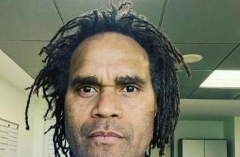 Profil Christian Karembeu, Legenda Real Madrid Berdarah Kaledonia Baru