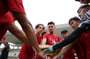 Susah Move On, Pemain Dicoret Dari Daftar Naturalisasi Timnas Indonesia Tulis Pesan Menyentuh