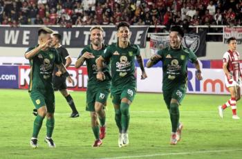 Link Live Streaming Persebaya Surabaya vs Barito Putera di BRI Liga 1 2023: Kick Off 15.00 WIB