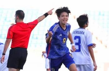 5 Wonderkid Bisa Jadi Ancaman Timnas Indonesia U-17 di Piala Dunia U-17 2023