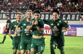 Jadwal BRI Liga 1 2023 Hari Ini: Ada Big Match Persebaya Surabaya vs PSM Makassar