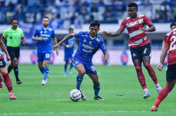 Jadi Klub Termahal di Liga 1 2023/2024, Intip Perbandingan Nilai Pasar Persib Bandung dengan JDT