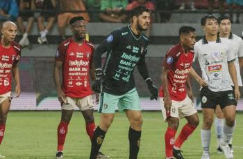 Hasil Pekan Perdana BRI Liga 1 2023/2024: Berstatus Tuan Rumah, Bali United dan Persis Solo Kompak Kalah