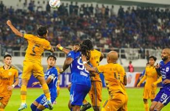 Hasil BRI Liga 1 2023: Dramatis, PSIS Semarang Hajar Bhayangkara FC 3-1