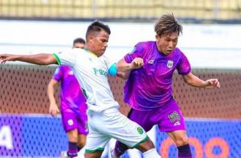 Hasil BRI Liga 1 2023: Lakoni Comeback, RANS Nusantara FC Taklukkan Persikabo 1973