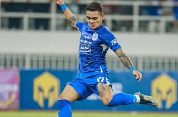 Tampil Apik di BRI Liga 1, Bintang Timor Leste Disanjung Pelatih PSIS Semarang