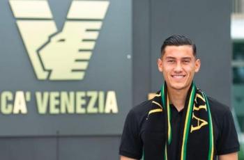 Profil Venezia, Klub Legendaris Italia yang Jadi Pelabuhan Baru Pemain Keturunan Jay Idzes