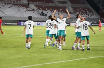 Klasemen Terbaru Piala AFF Putri U-19: Timnas Putri Indonesia Kokoh di Puncak usai hajar Laos