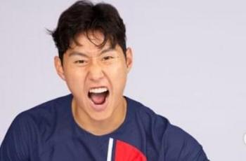 Lee Kang-in, Wonderkid Korea Selatan Rekrutan Baru PSG