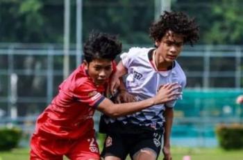 4 Pemain Abroad yang Dicoret dari Seleksi Timnas Indonesia U-17, Ada Binaan FC Dordrecht