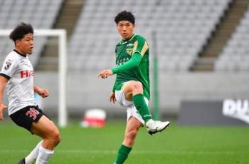 Profil Daiki Fukazawa, Bek Andalan Tokyo Verdy yang Bikin Pratama Arhan Tak Kunjung Main di Liga 2 Jepang