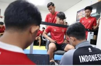 Seleksi Ketat, Pemain Abroad Belum Tentu Masuk Skuad Timnas Indonesia U-17 di Piala Dunia U-17 2023