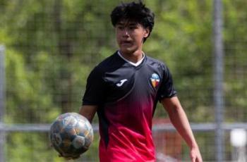 Punya Pengalaman di Spanyol, Begini Reaksi Staffan Qabiel usai Dipanggil TC Timnas Indonesia U-17